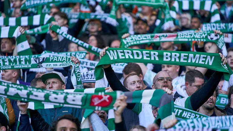 werder bermen