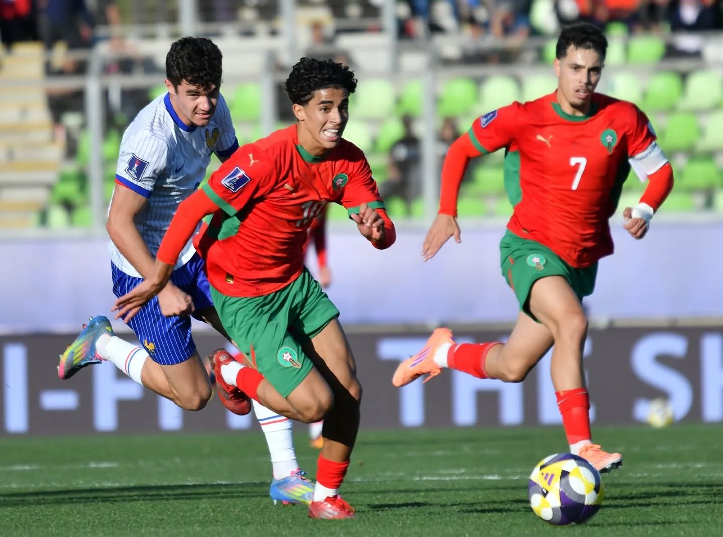 maroc