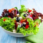  7 خضروات تقضي على الكرش في أسبوع