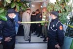  اعتقال طالب يشتبه في تورطه في قتل طبيب طنجة والتمثيل تمثيل بجثته