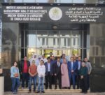  النصاب القانوني يؤجل انتخاب مكتب الغرفة الفلاحية الداخلة-وادي الذهب