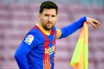  لماذا اضطر برشلونة للتخلي عن ميسي؟