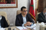  انتخاب صاخي عن الاتحاد الاشتراكي رئيسا لغرفة التجارة