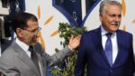  بنعبد الله ينافس العثماني على المقعد البرلماني لدائرة المحيط