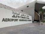  مطار مراكش المنارة..5 أفضل مطار في إفريقيا