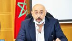  جهة طنجة: انتخاب الليموري بالإجماع رئيسا لغرفة الصناعة التقليدية