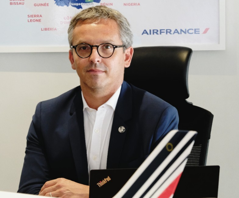 air france