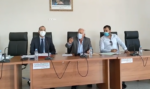  الأغلبية تصوت للمنادي رئيسا لمجلس مقاطعة النخيل