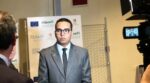  أزناك: هذه أهدافي من خلال المشاركة في قمة المناخ