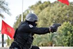  الأمن يكشف هوية الشاب الذي زرع الرعب في الرباط بوضع طرد مشبوه