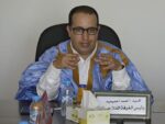  الاستقلالي احميمد يمثل هيئة غرفة الفلاحة لجهات الجنوب بالمستشارين