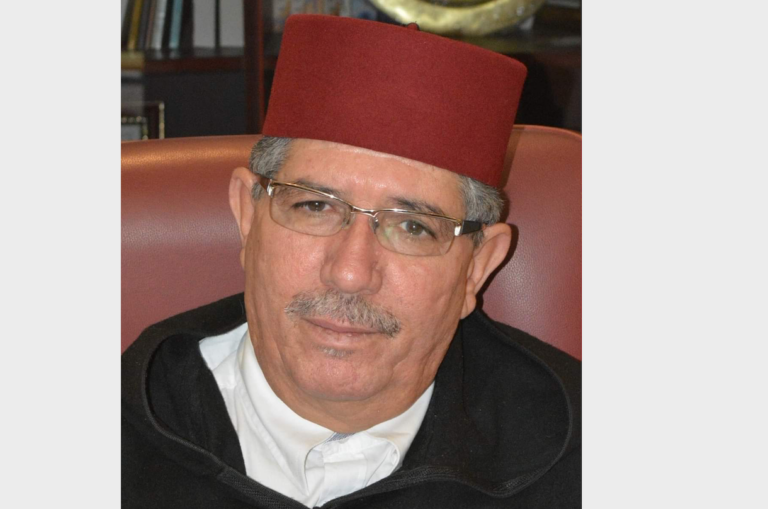 أحمد التويزي