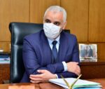  بسبب آيت الطالب..أطر الصحة تشل المستشفيات