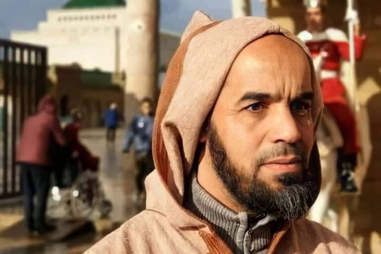سعيد أبوعلين
