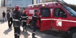  مصرع ابنة مسؤول وإصابة زوجته في حادث مفجع