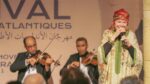  الجائحة تتسبب في تأجيل مهرجان