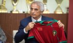 “فيفا”: المنتخب المغربي يحافظ على مركزه ال28 عالميا والثاني إفريقيا