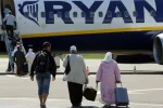 ryan air تطلق رحلاتها الداخلية بين مراكش والرشيدية