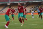  كاف..حكم بوروندي يقود مباراة المنتخب ضد مالاوي
