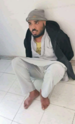 عاجل:إيداع المشتبه به في قتل سائحة فرنسية مستشفى الأمراض العقلية