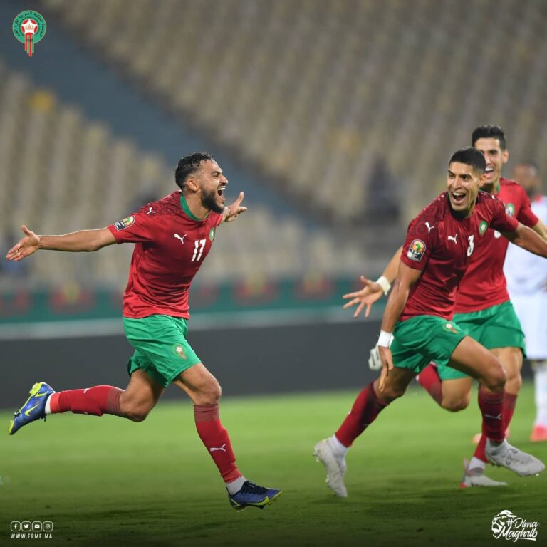 سفيان بوفال