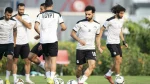 محمد صلاح..الخطر الأول في صفوف المنتخب المصري