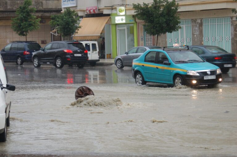 طنجة