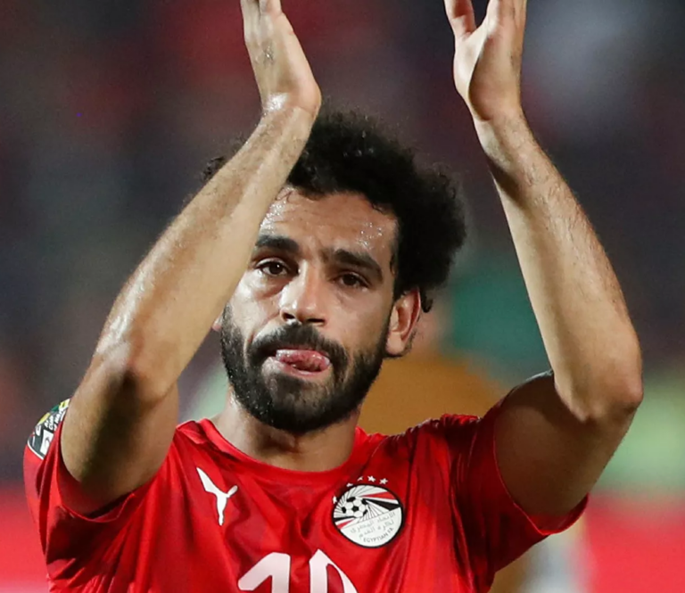 محمد صلاح