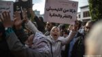  غلاء الأسعار والمحروقات يخرجون المغاربة للاحتجاج في الشارع