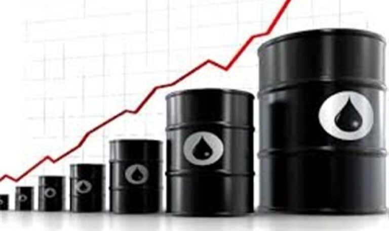 سعر النفط