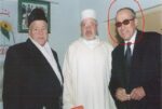  البقاء لله..وزير الداخلية المغربي في ذمة الله