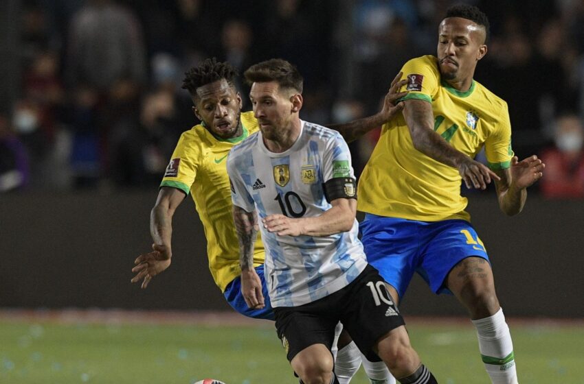 قرعة المونديال: منتخبات المستوى الأول تخشى مواجهة ألمانيا وهولندا