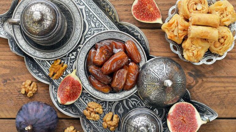 رمضان
