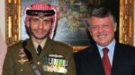  الأمير حمزة يعتذر للملك بعد اتهامه بزعزعة الأمن