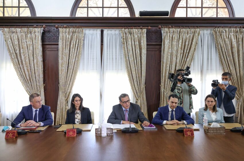 بعد اتفاق الحكومة والنقابات..هذا ماسيستفيده الأجراء