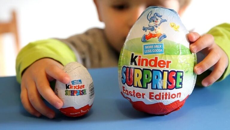 kinder