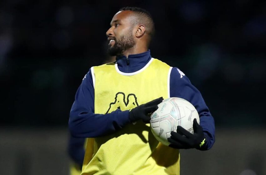 كأس العرش: قصبة تادلة يعذب الرجاء