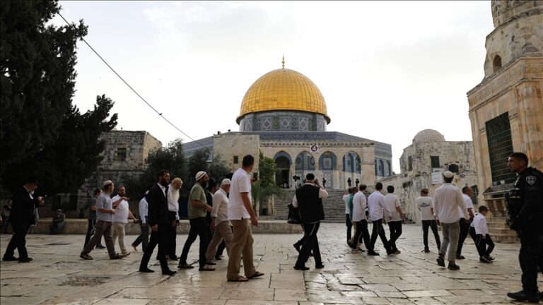 القدس