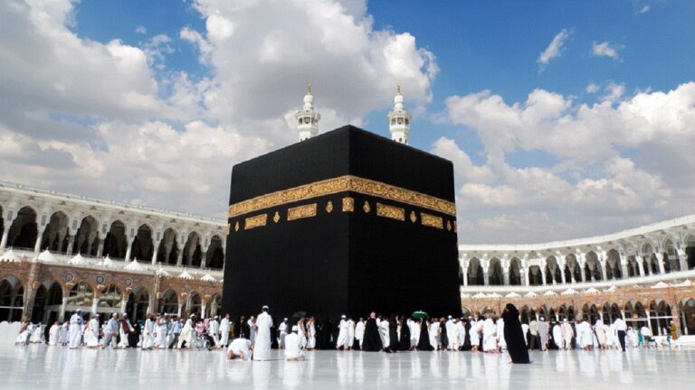 السعودية