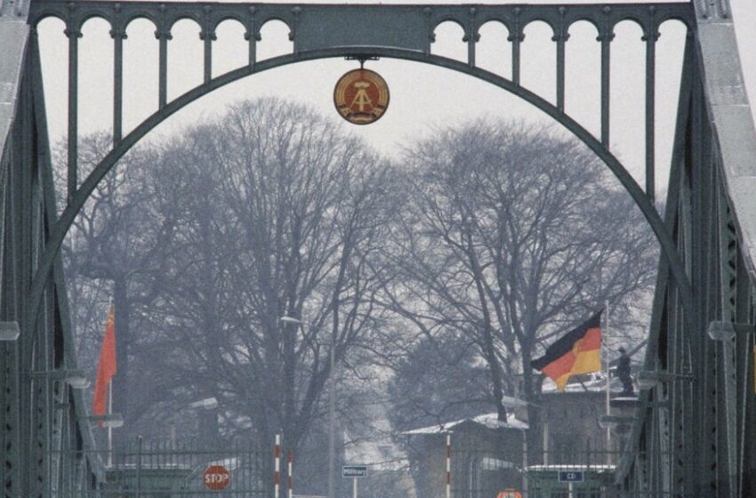 الولايات المتحدة و روسيا تحييان أجواء الحرب الباردة