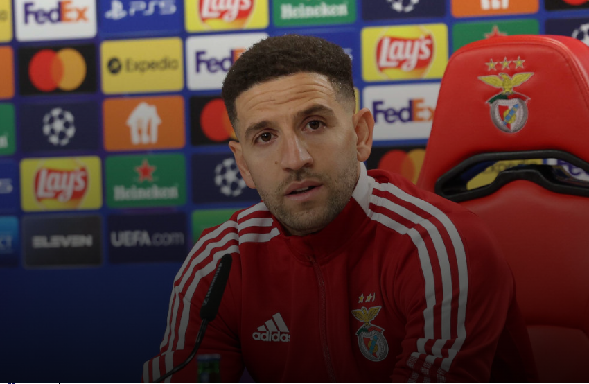 تاعرابت: نعرف قوة ليفربول لكننا لانخشاه