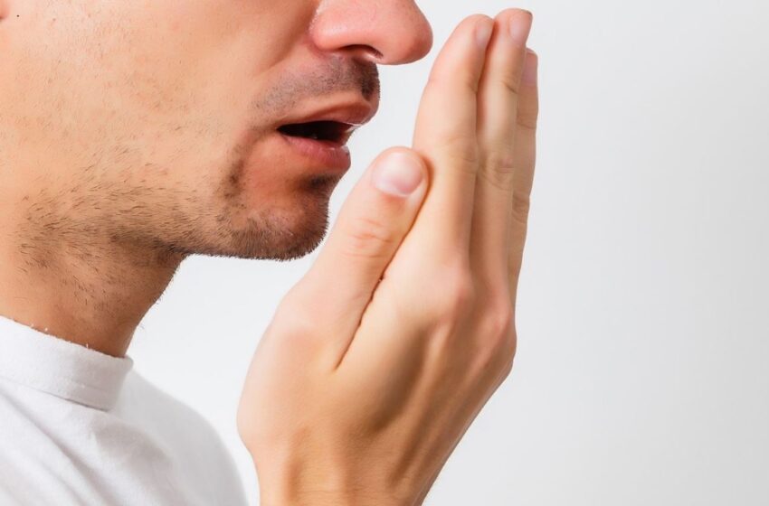  5 أشياء لابد منها لتجنب رائحة الفم الكريهة أثناء الصيام
