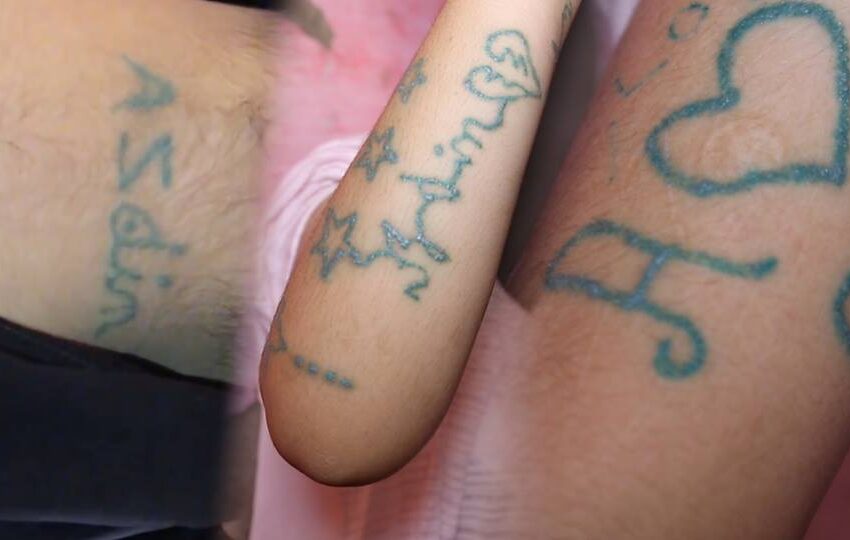 تأجيل قضية فتاة الوشم إلى ماي المقبل