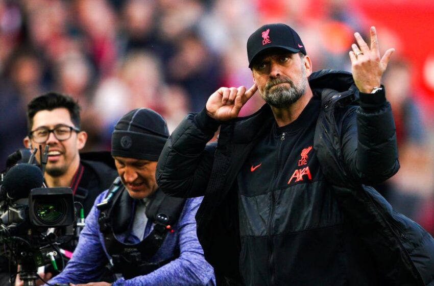 ليفربول يعد العدة لتفادي مفاجأة أخرى من فياريال