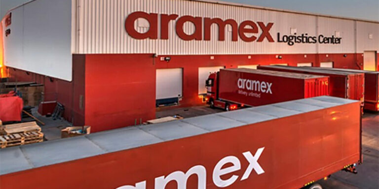 aramex