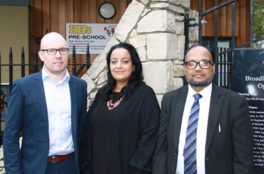 لندن.. فوز ثلاثة بريطانيين من أصل مغربي بالانتخابات المحلية