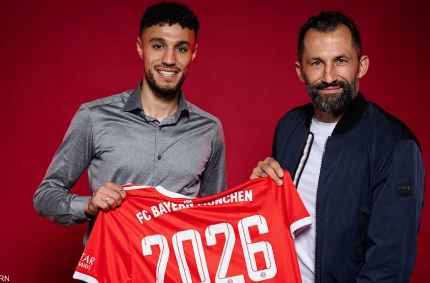 أسود الأطلس: مزراوي يعود واستمرار غياب زياش