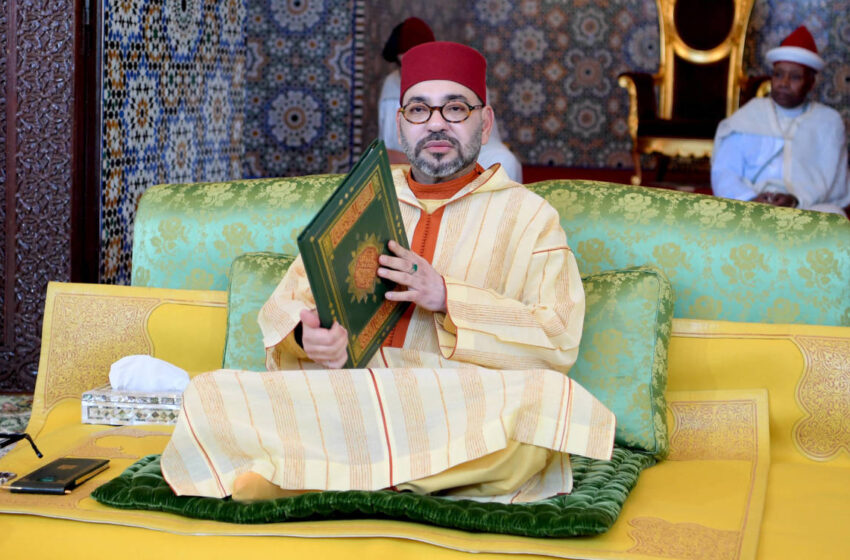 مدونة الأسرة: 100 مقترح تعديل والملك يكلف الوزراء بالتواصل مع الرأي العام