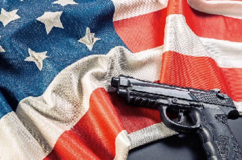 لماذا تزداد عمليات إطلاق النار في الولايات المتحدة مع ارتفاع الحرارة؟