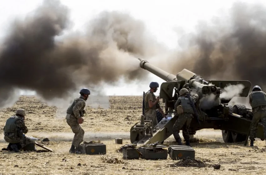 اللحظات الأخيرة في حياة طفلة أوكرانية معاقة قتلت في فينيتسيا